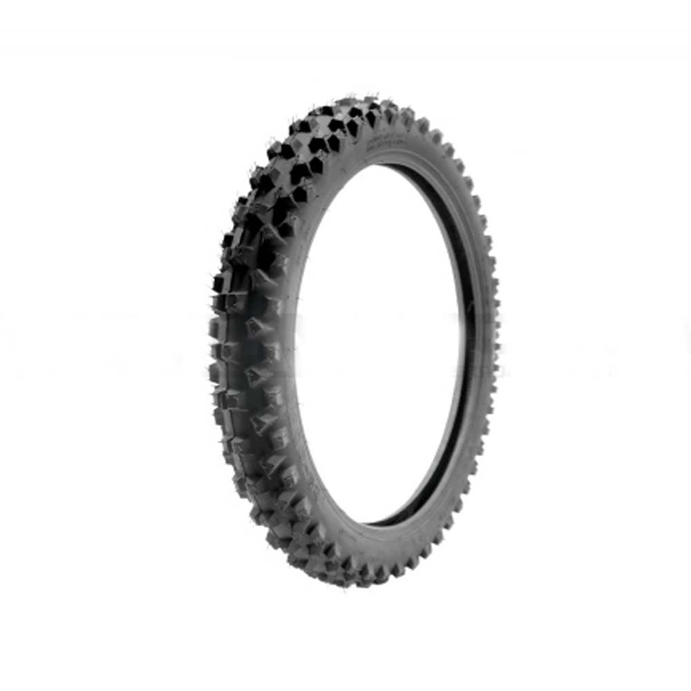 Шина пневматическая 21" 80/100-21 8PR TT RT-909 (super soft) ROCKOT GUMMY