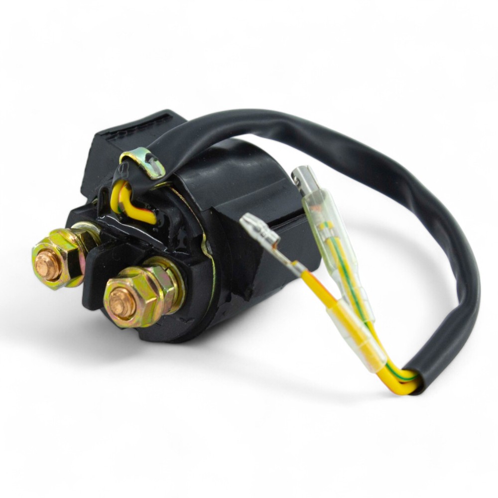 Реле стартера 172FMM-3A (CB250-F) DRIVEPARTS