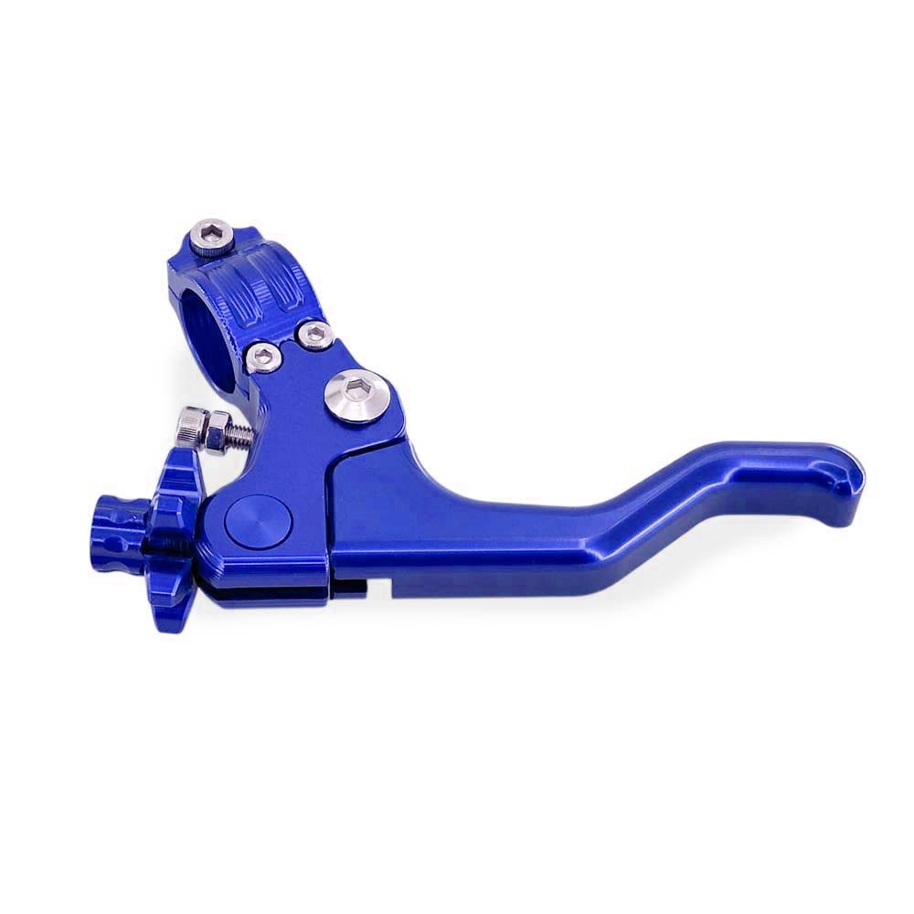 Рычаг сцепления легкого выжима алюминиевый CNC на подшипнике