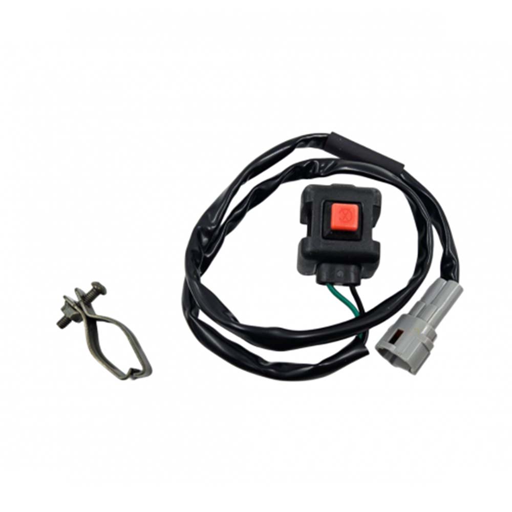 Блок переключателей (пульт) PITONMOTO MX4