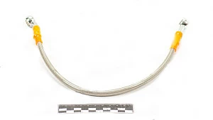 Шланг гидравлический тормозной (армированный) L= 500 d=10мм