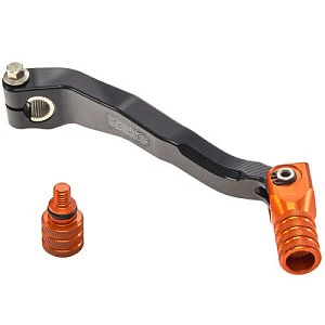 Рычаг КПП NC250 /ОТОМ