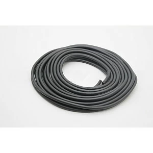 Шланг топливный 10м. черный d=4*7мм. Rockot-Motors