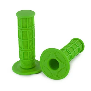 Грипсы IGP Enduro Evolution (зел)