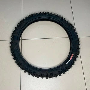 Шина пневматическая 80/100-21 KENDA K774F IBEX 51M TT