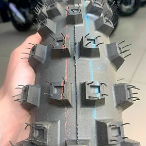 Шина пневматическая 80/100-21 KENDA K774F IBEX 51M TT