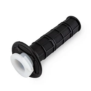 Ручка газа KAYO TS90,TT,EVOLUTION (2022-) черная