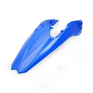 Крыло заднее Xtrainer 2021 - Синий [Beta]