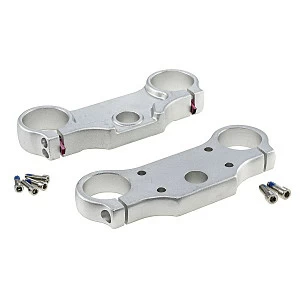 Кронштейны траверсы KAYO KLX,CRF (W150033/W150034)