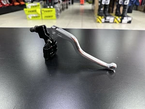 Рычаг сцепления в сборе с креплением для питбайка ROCKOT PARTS