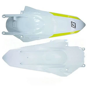 Крыло заднее Regulmoto Nibbi 300NC