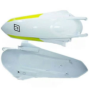 Крыло заднее Regulmoto Nibbi 300NC