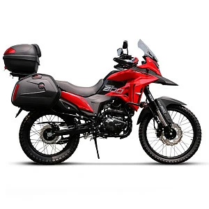 Мотоцикл ATAKI ADVENTURE 300 PR (4T 175FMN) ПТС 21/18 (2023 г.)