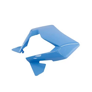 Облицовка фары GR8 2024