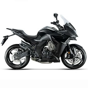 Мотоцикл ZONTES ZT350-X (4T ZT184MP EFI) 17/17 (2023 г.) (черный)