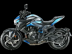 Мотоцикл ZONTES ZT350-R (4T ZT184MP EFI) 17/17 (2023 г.) ПТС (синий)