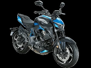 Мотоцикл ZONTES ZT350-R (4T ZT184MP EFI) 17/17 (2023 г.) ПТС (синий)