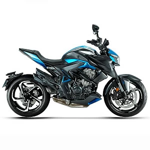Мотоцикл ZONTES ZT350-R1 (4T ZT184MP EFI) 17/17 (2023 г.) ПТС (синий)
