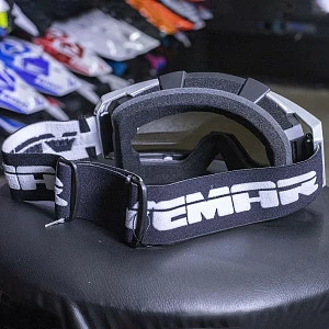 Очки защитные кроссовые VM-1024