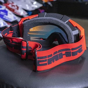 Очки защитные кроссовые VM-1024