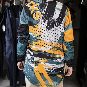 Джерси PHOENIX EVO