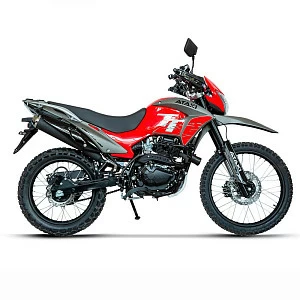 Мотоцикл ATAKI CROSSER 300 (4T PR300) 21/18 (красный)