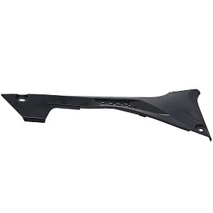 Боковой обтекатель правый центральный KAYO T2 ENDURO, T4 (2020)