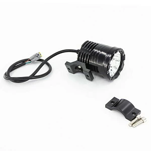 Дополнительная подсветка передняя ATAKI CARRERA (пара)