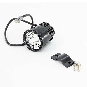 Дополнительная подсветка передняя ATAKI CARRERA (пара)