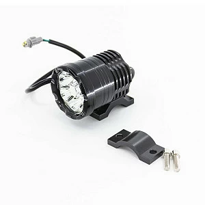 Дополнительная подсветка передняя ATAKI CARRERA (пара)