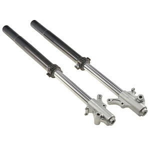 Амортизаторы передние ATAKI TOURIST 300 (креп. под декор.пластины)