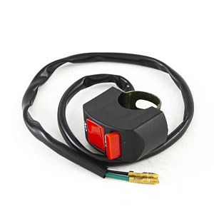 Выключатель двигателя универсальный (тип CRF)  SM-PARTS