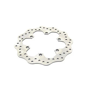 Тормозной диск задний GR7