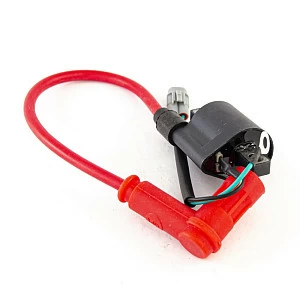 Катушка зажигания GR7 2Т