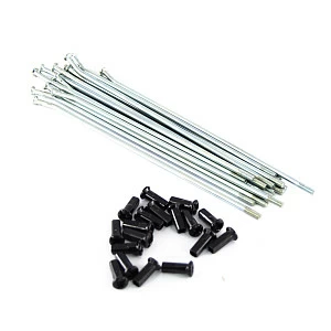 Спицы GR7 LITE 18" компл.36 шт.