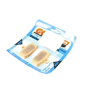 Тормозные колодки GOLD FREN K5 OFF-ROAD 307 перед KTM SX 85 12- , 250/350 Freeride 12-, TC85 14-