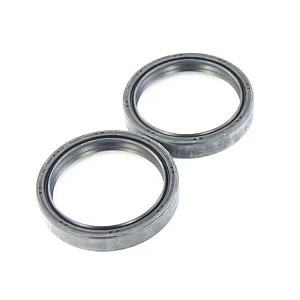 Комплект сальников вилки Athena 49x60x10 CRF 250R 15-17 RM 125/250 96-00 P40FORK455073