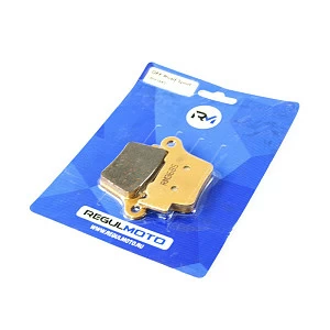 Колодки тормозные FA368 (191) Sport Series, задние Husqvarna 14 - , KTM 125-525 все года Off Road