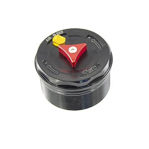 Крышка верхняя переднего амортизатора SZC (Optimum)