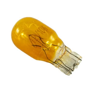 Лампа 12V10W (без цоколя, белая, оранжевая); NRG