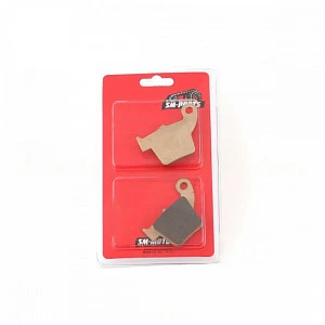 Тормозные колодки SM-PARTS OFF-ROAD FA 346
