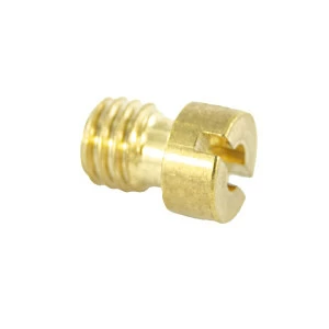 Жиклер главный топливный NIBBI PE 108 (1 шт.)