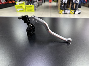 Рычаг сцепления в сборе с креплением для питбайка ROCKOT PARTS