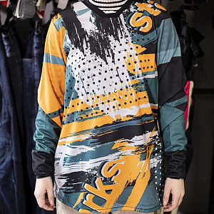 Джерси PHOENIX EVO