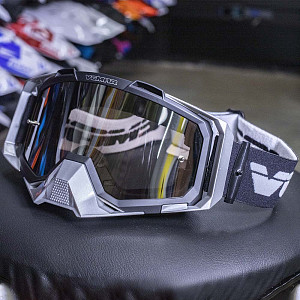 Очки защитные кроссовые VM-1024